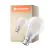 Ledvance Classic LED B22d Pear Filament Frosted 11W 1521lm - 940 Cool White | Best Colour Rendering - Dimmable - Replaces 100W