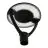 Ledvance Streetlight Urban Lantern Black 15-29W 2040-3945lm - 830/840 CCT | IP66 - Symmetrical