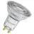 Ledvance LED Spot GU10 PAR16 2.4W 230lm 36D - 930 Warm White | Best Colour Rendering - Dimmable - Replaces 35W