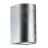 Nordlux Canto Wall Light Steel Silver Up & Down | Suitable for 2x GU10