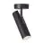 DFTP by Nordlux Plafondlamp MIB 6 Zwart - Metaal | GU10 Max 8W
