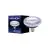 Noxion Lucent LED Spot AR70 BA15d 6W 350lm 36D - 927 Extra Warm White | Best Colour Rendering - Dimmable - Replaces 50W