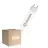 Multipack 10x Ledvance LED Tube T8 EM Value (EM/Mains) Ultra Output 29W 3500lm - 840 Cool White | 150cm - Replaces 58W