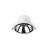 Noxion LED Downlight Apollo V2.0 12W 1480lm - 830/840 CCT | 175mm - Cutout 150mm 