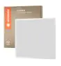 Ledvance LED Panel Comfort Aluminium White 33W 4320lm - 840 Cool White | 60x60cm - UGR < 19