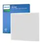 Philips LED Panel CoreLine RC132V 22/31W 2900-4300lm - 830-835-840 CCT | 60x60cm - UGR <19 - Selectable Wattage 